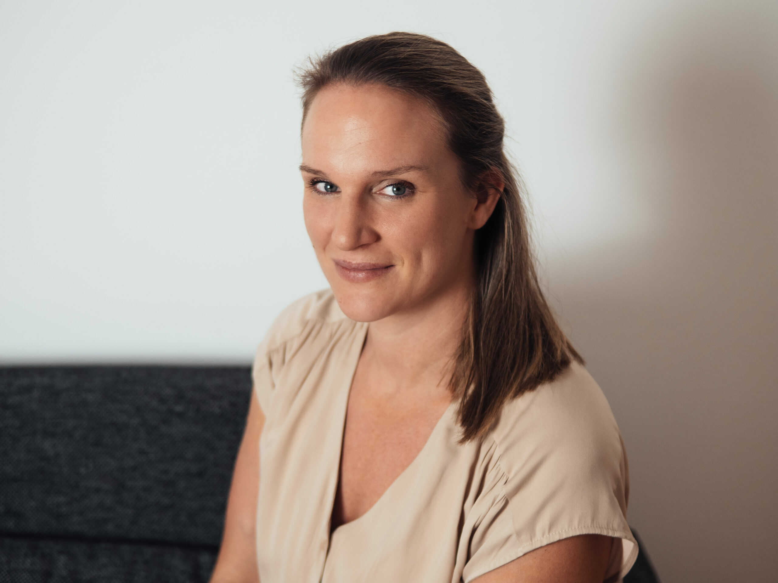 LEHRER/INNEN 2 Shiatsukreis Denise Ritschel
